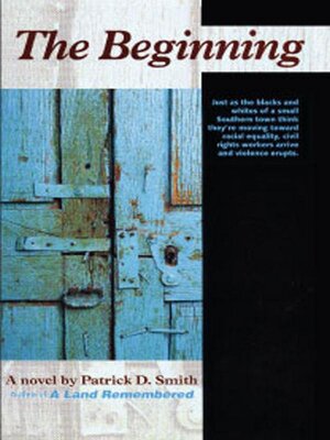 cover image of The Beginning